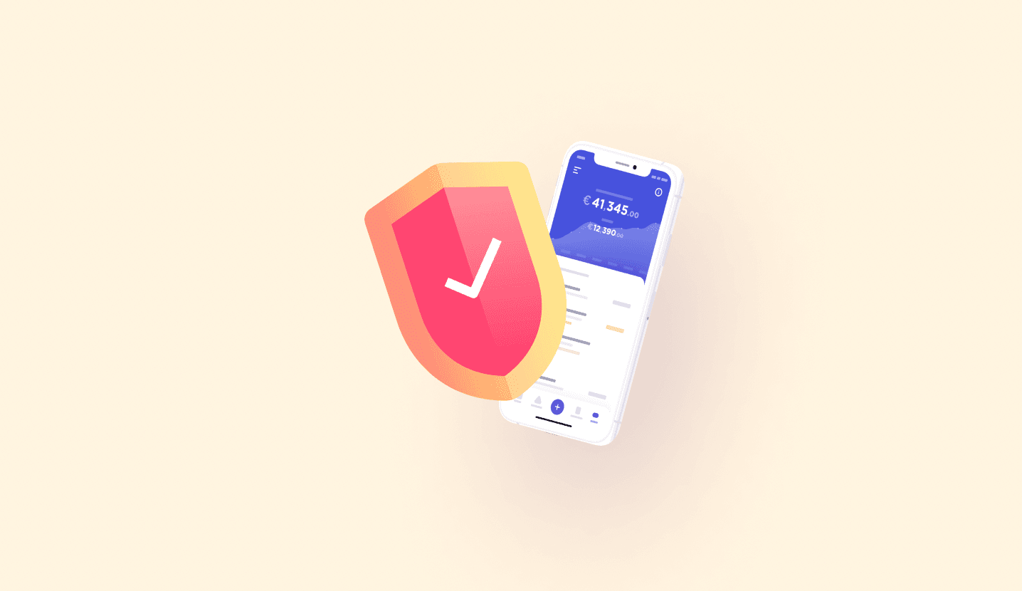 All tax declarations made with Accountable are now guaranteed ⭐️