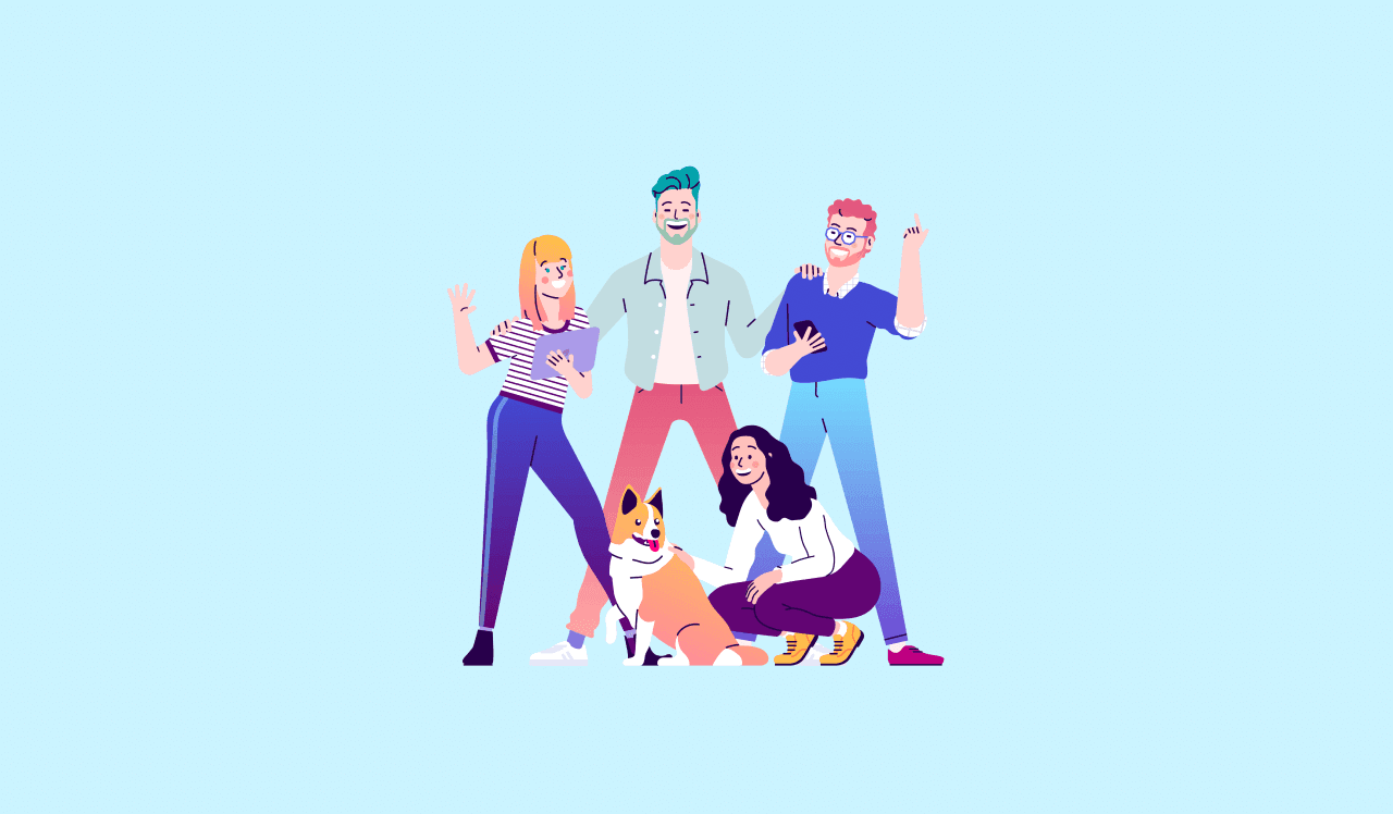 The Tax Coaches of Accountable: Your partners for all questions regarding freelancing