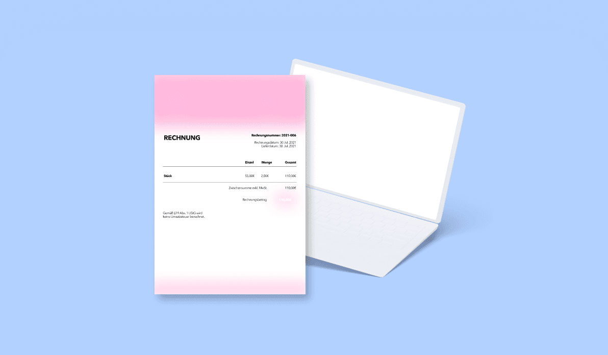 Correct e-invoicing: All you need to know