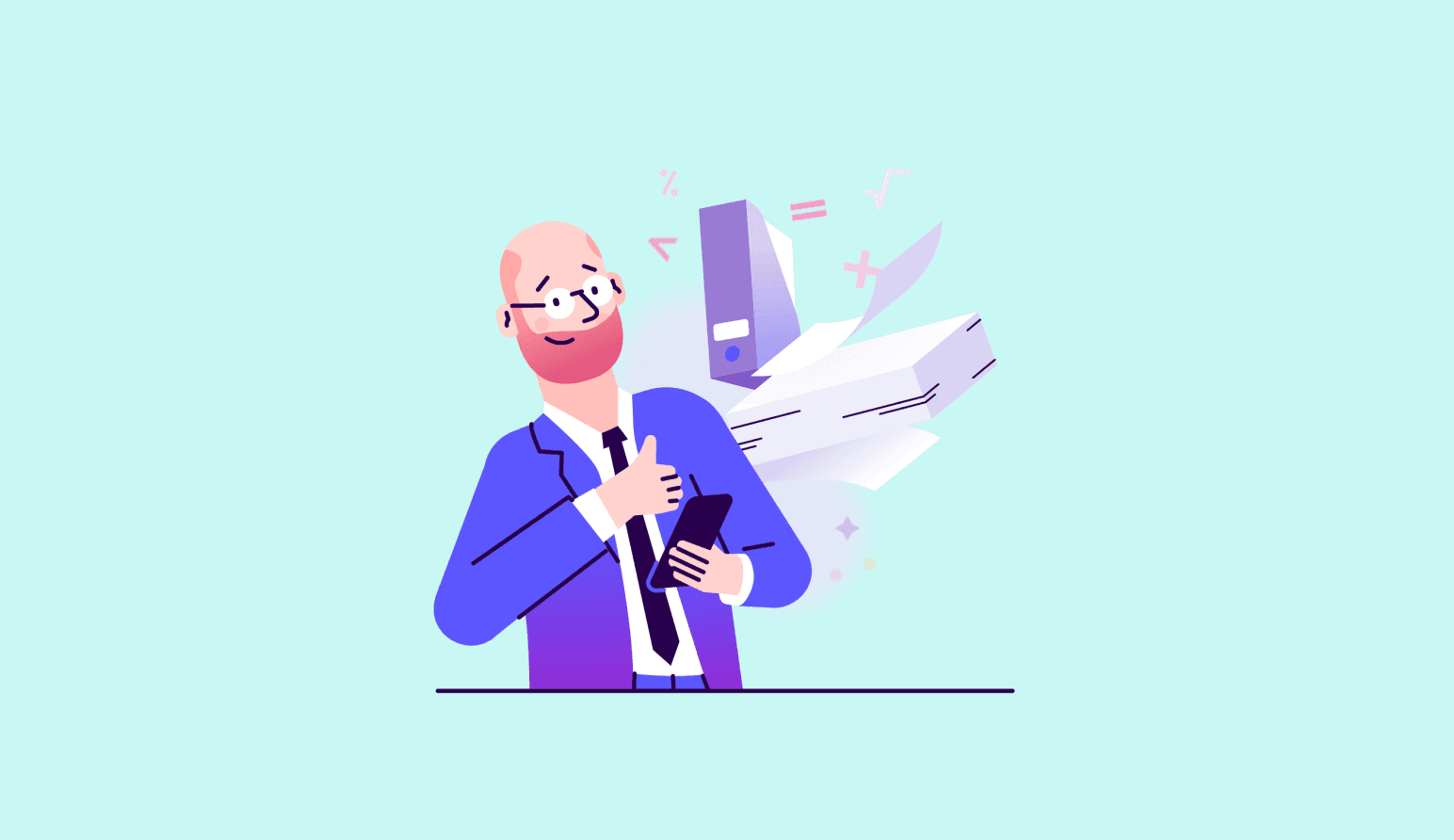 Power of attorney for tax advisors: Everything you need to know